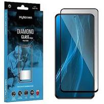 MyScreen Diamond Glass edge do Samsung Galaxy S25 FE MD10659TG DEFG BLACK