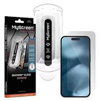 MyScreen Diamond Glass Supreme do Apple iPhone 16 Pro MD9227TG DGPRO SUP