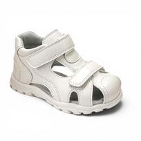 Baltos unisex „Apawwa“ basutės