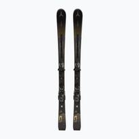 Moteriškos kalnų slidės Atomic Cloud C9 Revoshock Light + M10 GW