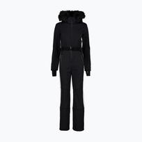 Moteriškas slidinėjimo kombinezonas CMP 34W4456 Zip Hood black