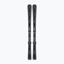 Kalnų slidės Fischer RC4 ST LYT PR + apkaustai RS 11 GW PR