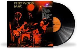 Fleetwood Mac: Greatest Hits LP