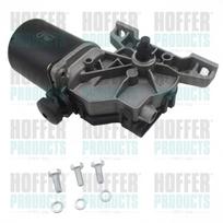 Valytuvo variklis HOFFER H27030