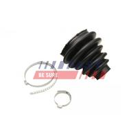 Gofruotoji membrana, kardaninis velenas FAST FT28314