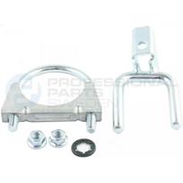 Išmetimo vamzdžio laikiklis Professional Parts 25432662
