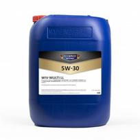 Variklio alyva AVENO 5W30 WIV-Multi LL 10L