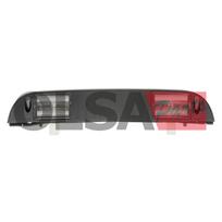 Valstybinio numerio apšvietimas OLSA Aftermarket 72344
