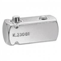 Galvutės adapteris FACOM K.230B1 3/4