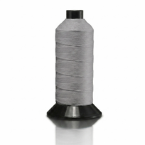 Jūrinis siuvimo siūlas AMANN BB20291 Outdoor-Pro pearl grey 2300 m