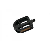 Dviračio pedalas NINGBO HLP3012 Black