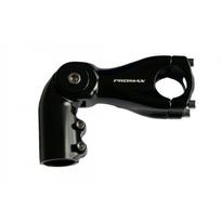 Dviračio vairo iškyša PROMAX MA-596 31.8mm 105mm