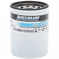 Valties variklio tepalo filtras QUICKSILVER Quicksilver 35-8M0162830
