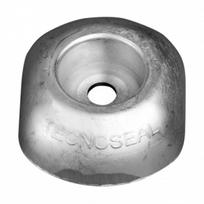 Apvalus anodas TECNOSEAL 00102UKMG Heavy Magnesium 98mm