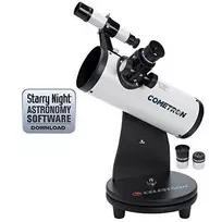 Teleskopas Celestron Cometron Firstscope N76 Dobson