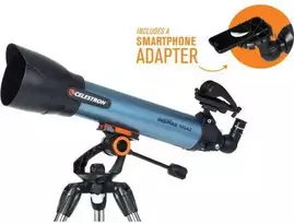 Celestron „Inspire“ 100 mm teleskopas