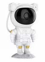 TOP prekė! Aptel žvaigždžių projektorius/naktinė lemputė - Astronautas , ATL AK235A