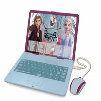 Nešiojamasis kompiuteris Lexibook Frozen