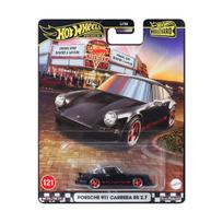 Hot Wheels Premium Boulevard Porsche 911 Carrera Rs 2.7