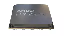 AMD Ryzen 5 5500 processor 3.6 GHz 16MB L3 Tray