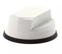 Panorama Antennas LPMM-6-60 - 6 dBi - 0.617-0.96/1.71-6 GHz - 50 ? - Omni-directional antena - IP69K - Baltas