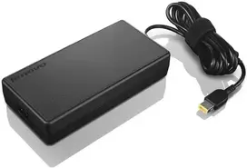 Nešiojamojo kompiuterio maitinimo adapteris Lenovo Ac Adapteris - FRU45N0558