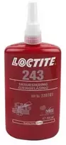 Loctite Sriegių fiksatorius 243 250 ml