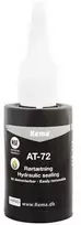 Kema Vamzdžių sandariklis Kemlock AT-72 50ml vidutinio kietumo