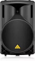Kompiuterio kolonėlės Behringer B215D – aktyvus garsiakalbis