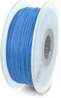 Bambu Lab PLA Basic plastikas 1.75mm 1kg - pridedamas su daugkartinio naudojimo rite - Cyan