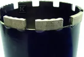 Rothenberger GRĘŽIMO KAMPAS DXHIGH SPEED PLUS 102