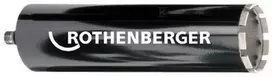 Rothenberger DXHIGHT SPEED PLUS162 GRĘŽIMO KAMPAS