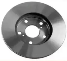 Bosch Toyota Camry Stabdžių Diskas Toyota Camry IV V 3.0 24V 3.0 V6 2.4 ACV30 MCV20 04465 04466 04467