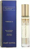 The Merchant of Venice Vinegia 21 Eau De Parfum Concentrée Miniature 10 ml (unisex)