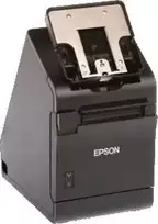 Spausdintuvas Epson TM-m30II-S, USB, Tinklinis, 8 dots/mm (203 dpi), ePOS, juodas