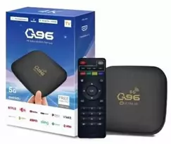 TV priedėlis Q96 5G ANDROID