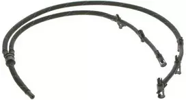 Bosch Grįžtamojo Šarnyro Tekėjimo Degalų Vamzdis Audi Q7 A5 A4 Q5 A8 A7 A6 VW Touareg 059130218AS 059130602M