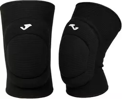 JOMA JUMP JUODI TINKLINIO KELIO APSAUGOS 2 VNT. D. L