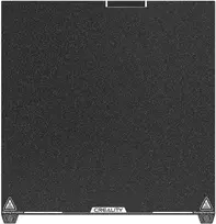 Creality K2 Plus PEI matinė plokštė
