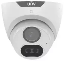 Uniview UAC-T128-ADF28MS HD kamera, 4K/8Mpix, 4w1, bokštelis, „Lighthunter“