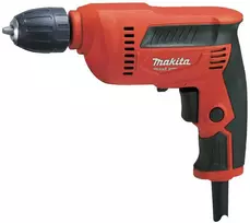 MAKITA GRĘŽTUVAS 450W 10mm M6002B GREITAI VEIKIANTIS Griebtuvas /MT