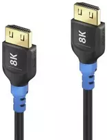 „PureLink FlexInstall“ HDMI kabelis 8K, 1,50 m – diegimo rinkinys, 35 vnt.