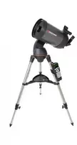 Teleskopas Celestron Schmidt-Cassegrain SC 150/1500 NexStar SLT 6