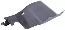 VAG Variklio Juostos Dangtelis Audi A3 2001 2005 Volkswagen Golf 2000 2001 Originalus 1J0825250J