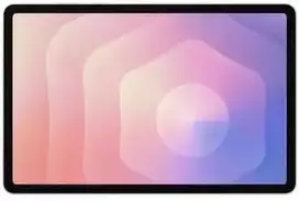 Planšetė Samsung „Galaxy Tab S11“ (X736) 5G 12/128GB sidabrinis