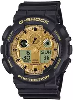 Laikrodis Casio G-Shock GA-100GGB-1A9ER