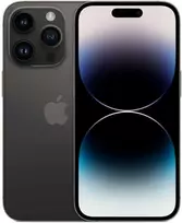 Apple Atnaujintas iPhone 14 Pro Space Juodas 256GB (būklė kaip naujas)
