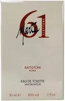 John Richmond Battistoni Marte, 61, Eau De Toilette, For Men, 30 ml For Men