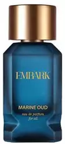 Embark Marine Oud EDP parfumuotas vanduo unisex, 100 ml