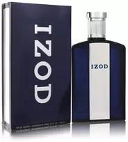 Izod EDT tualetinis vanduo vyrams, 100 ml